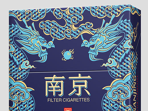 南京（金三峡）