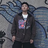 so阿容的头像