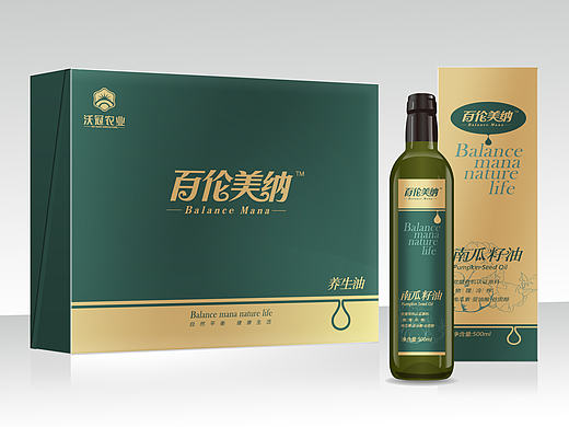 百伦美纳包装（以商用）
