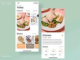 Uileo界面動(dòng)效21天打卡