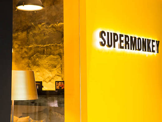 supermonkey 深圳蛇口巨猩店（个人主页-ZMTg2MTY0MTY=） - 家装设计 - 站酷设计师是JUMBO原创素材 - 站酷ZCOOL