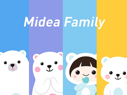 Midea Family
