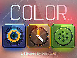 color
