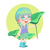 小温儿Amber的头像