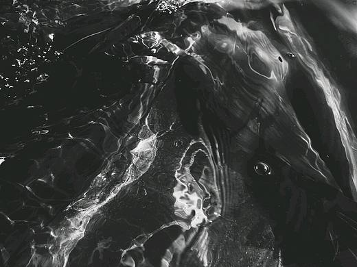水啊