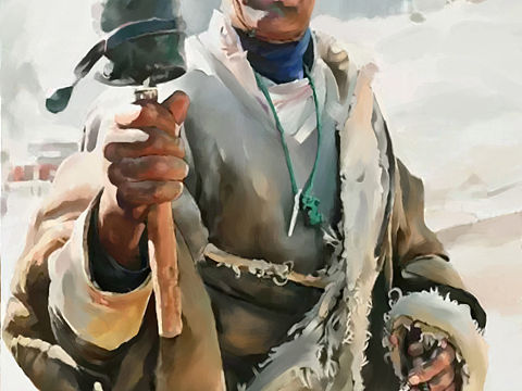 手繪，手繪（個人主頁-ZMjEwNjk1MjA=） - 創(chuàng)作習(xí)作 - 站酷設(shè)計師獅子君愛設(shè)計原創(chuàng)素材 - 站酷ZCOOL