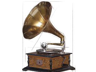 老物件线稿练习（个人主页-ZNjE0NTgzNjA=） - 艺术插画 - 站酷设计师阿木木的告白原创素材 - 站酷ZCOOL