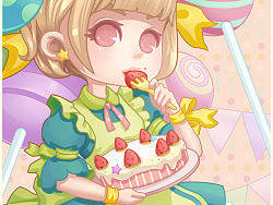 Happy birthday to Kitty_z!