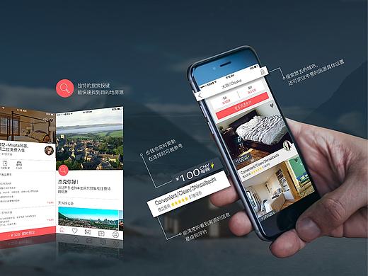 ZO云租（個(gè)人主頁(yè)-ZMTYzMTEzMzY=） - APP界面 - 站酷設(shè)計(jì)師Dean_zeng原創(chuàng)素材 - 站酷ZCOOL
