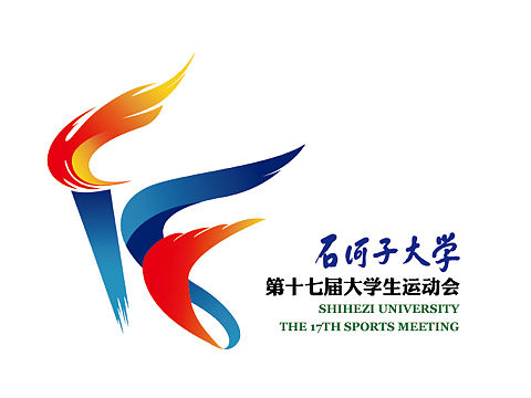 运动会logo