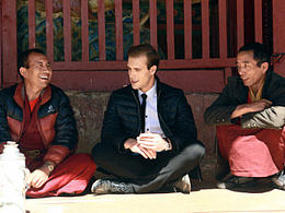 西藏（风景+人）