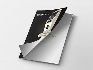 品牌产品宣传手册（个人主页-ZMzYwMzE1Ng==） - 书籍/画册 - 站酷设计师EASYABLY原创素材 - 站酷ZCOOL