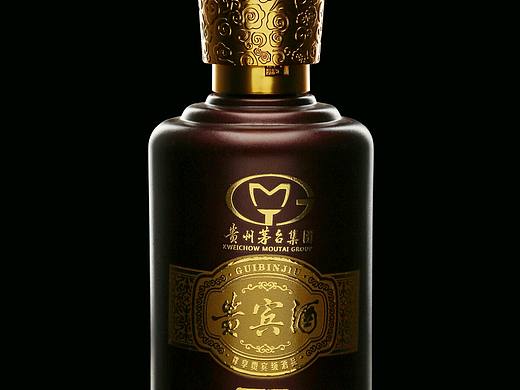 茅台贵宾酒产品一组