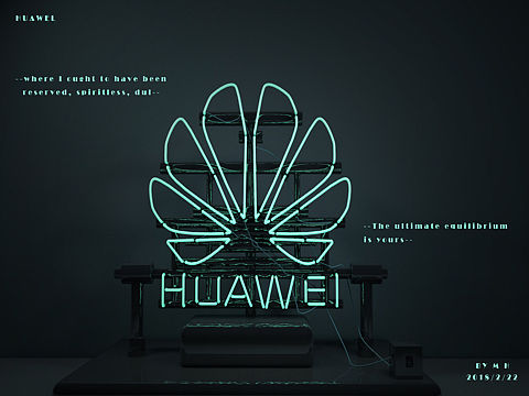 【C4D成长记录-MH】2018/2/22