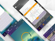 原创作品：app界面 票豆概念（个人主页-ZMjE1MTI0ODA=） - APP界面 - 站酷设计师青竹问生原创素材 - 站酷ZCOOL