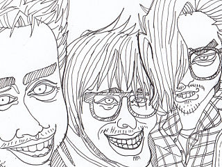 后会无期  应该是这样的吧  