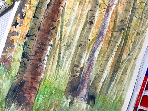 練習（個人主頁-ZMjMzNDU3NzY=） - 繪畫 - 站酷設計師丁小年DXN原創(chuàng)素材 - 站酷ZCOOL