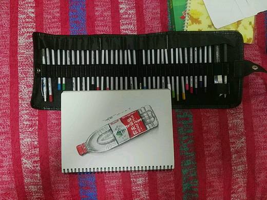 3D手绘农夫山泉（个人主页-ZMjA4NjU2NzY=） - 绘画 - 站酷设计师279791946com原创素材 - 站酷ZCOOL