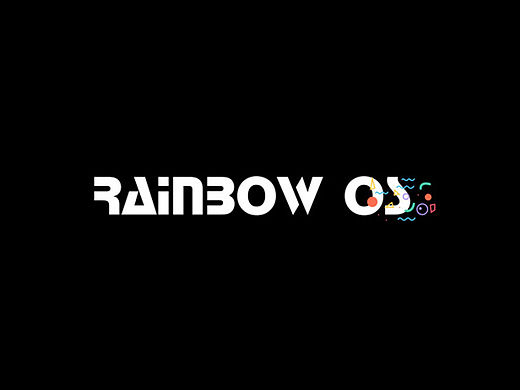 Rainbow OS
