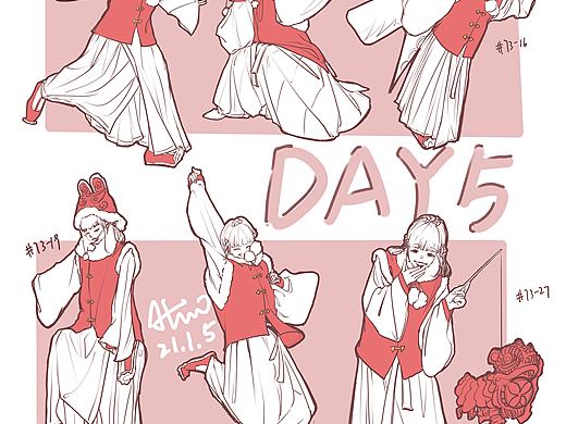 速写练习day5（个人主页-ZNTc0MTI3NTY=） - 概念设定 - 站酷设计师王凸子Atwo原创素材 - 站酷ZCOOL