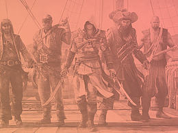 Assassins creed