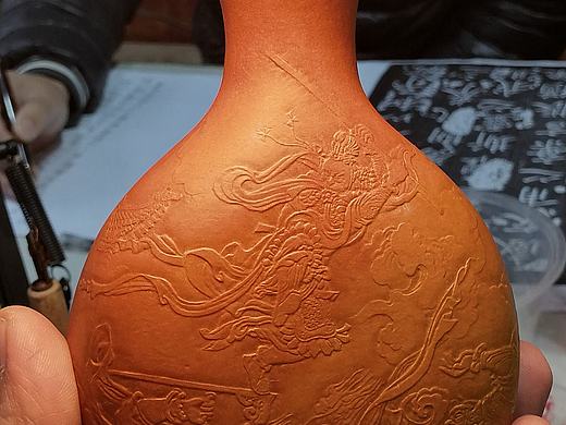 大闹天宫孙悟空