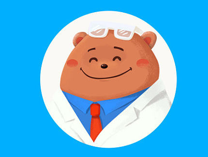 熊博士水果糖植物园