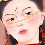 一朵云静的头像