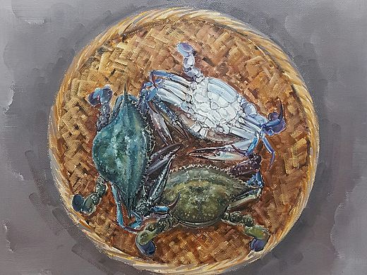 海島寫生油畫（個人主頁-ZMzk2NDE5MDA=） - 繪畫 - 站酷設計師黃梁一夢原創(chuàng)素材 - 站酷ZCOOL