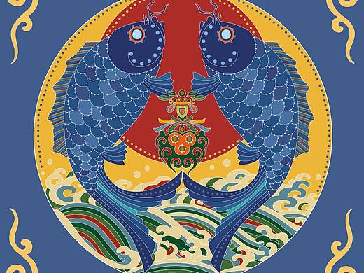 年年有鱼