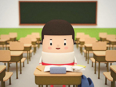 开学季系列