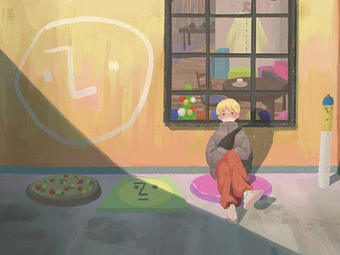 光（个人主页-ZNDk4NzIxNDQ=） - 创作习作 - 站酷设计师A2RLMIYEN原创素材 - 站酷ZCOOL