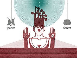 the end of the LABYRINTH（个人主页-ZNDUzMzI2OA==） - 其他平面 - 站酷设计师prismer原创素材 - 站酷ZCOOL