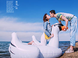 旅游banner