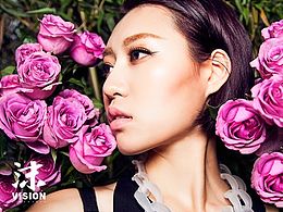 沫VISION x 有樣美女