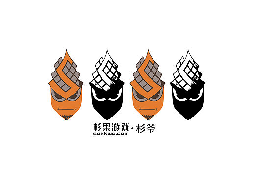 杉果游戏——杉爷