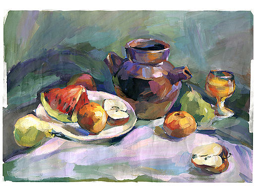 【入學(xué)時期】繪畫/平面設(shè)計（個人主頁-ZMTY0NTcxNDA=） - 海報 - 站酷設(shè)計師倫倫仔原創(chuàng)素材 - 站酷ZCOOL