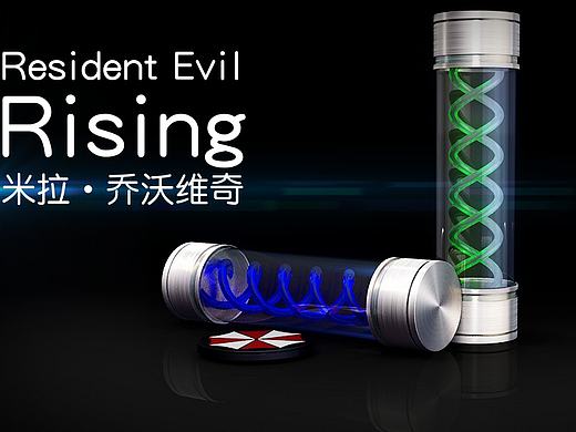 T。。病毒（個(gè)人主頁(yè)-ZMjExMjg2MzI=） - 其他三維 - 站酷設(shè)計(jì)師ZiWuYuer原創(chuàng)素材 - 站酷ZCOOL