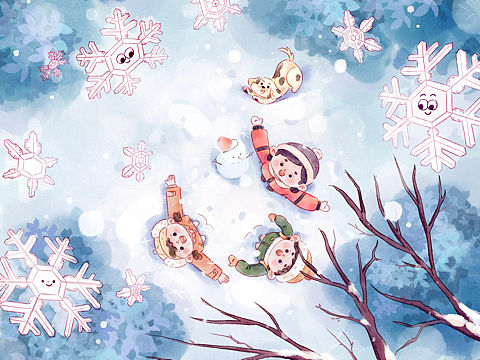 一張試稿（個人主頁-ZNTkxNzU0OTY=） - 兒童插畫 - 站酷設(shè)計師甜筒懵懵噠原創(chuàng)素材 - 站酷ZCOOL