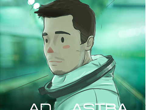 星际探索观后感