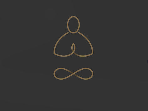 清修院品牌设计