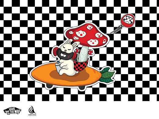 兔子