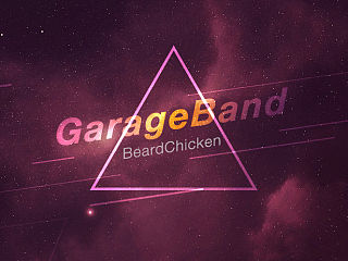 GarageBand
