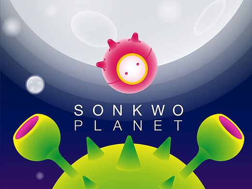杉果星球