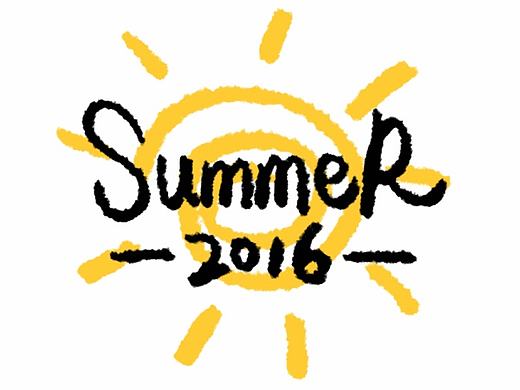 夏天再见（个人主页-ZMTgwMjkxMjQ=） - 创作习作 - 站酷设计师Funyou饭友原创素材 - 站酷ZCOOL