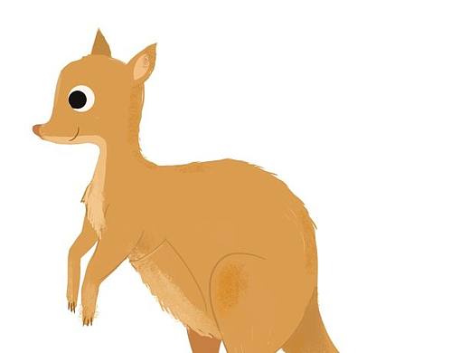 icon临摹加小插画