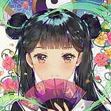 若叶灵的头像
