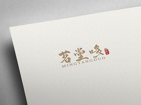 logo 设计