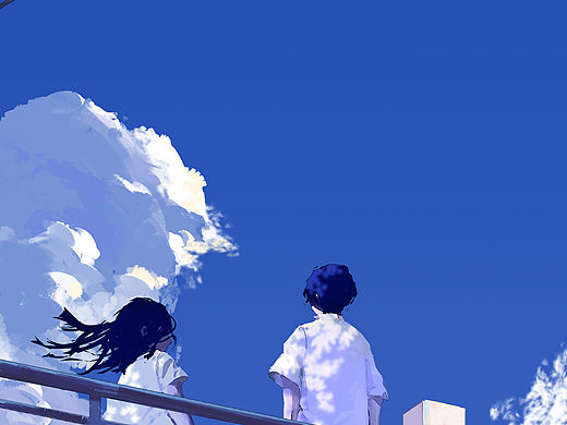 剩下的盛夏
