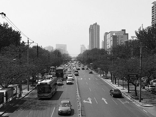 所见，北京（个人主页-ZMTIzNjk1MzI=） - 风光摄影 - 站酷设计师城南第一该娃儿原创素材 - 站酷ZCOOL